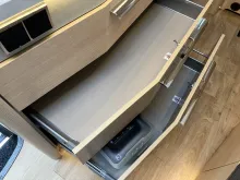 Fahrzeugbild Hymer B-Klasse MC I 580 #20