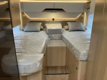 Fahrzeugbild Hymer B-Klasse MC I 580 #21