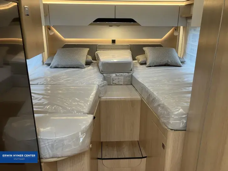 Fahrzeugbild Hymer B-Klasse MC I 580 #21