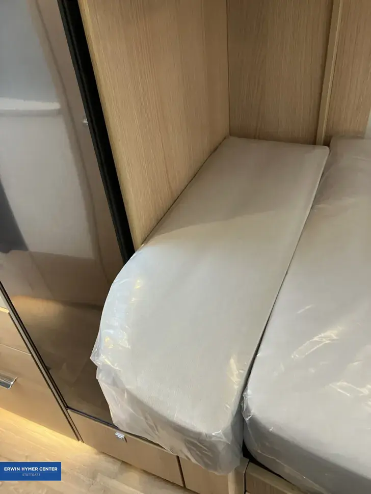 Fahrzeugbild Hymer B-Klasse MC I 580 #23