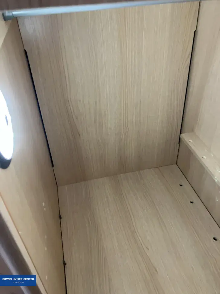 Fahrzeugbild Hymer B-Klasse MC I 580 #25