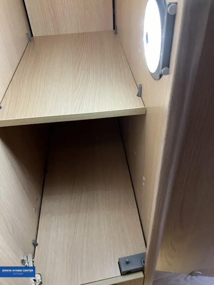 Fahrzeugbild Hymer B-Klasse MC I 580 #26