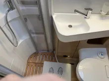 Fahrzeugbild Hymer B-Klasse MC I 580 #29
