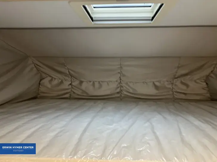 Fahrzeugbild Hymer B-Klasse MC I 580 #30