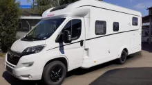 Fahrzeugbild Dethleffs Just Camp T 7052 EB #1