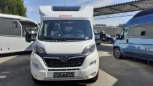 Fahrzeugbild Dethleffs Just Camp T 7052 EB #2