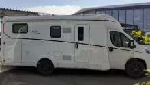 Fahrzeugbild Dethleffs Just Camp T 7052 EB #3
