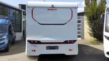 Fahrzeugbild Dethleffs Just Camp T 7052 EB #4