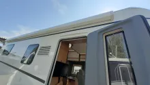 Fahrzeugbild Dethleffs Just Camp T 7052 EB #8