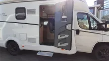 Fahrzeugbild Dethleffs Just Camp T 7052 EB #9