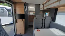 Fahrzeugbild Dethleffs Just Camp T 7052 EB #11