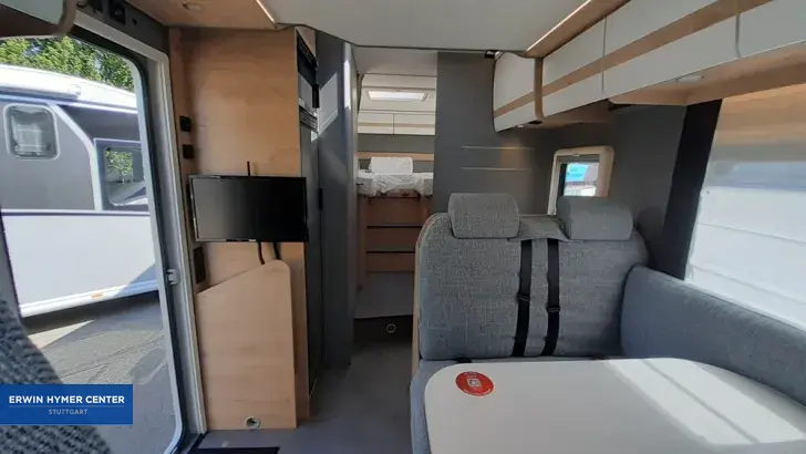 Fahrzeugbild Dethleffs Just Camp T 7052 EB #11