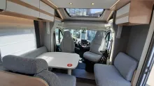 Fahrzeugbild Dethleffs Just Camp T 7052 EB #12