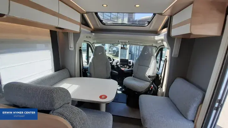 Fahrzeugbild Dethleffs Just Camp T 7052 EB #12