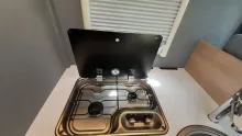 Fahrzeugbild Dethleffs Just Camp T 7052 EB #19