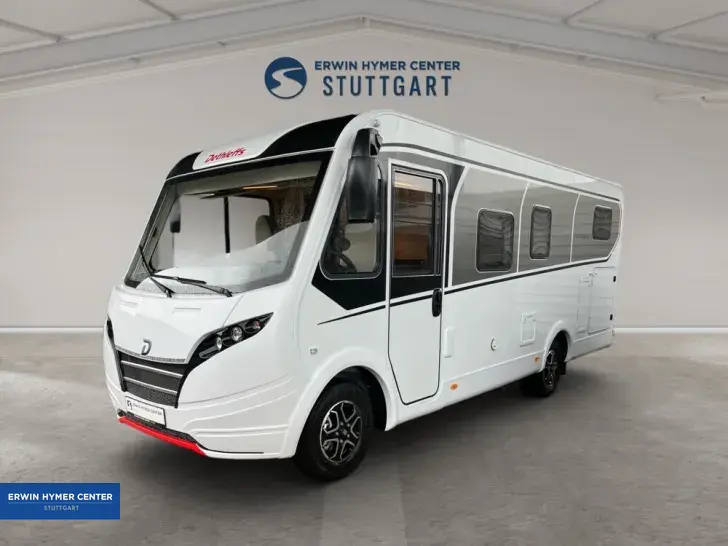 Fahrzeugbild Dethleffs Globebus I 6 #2