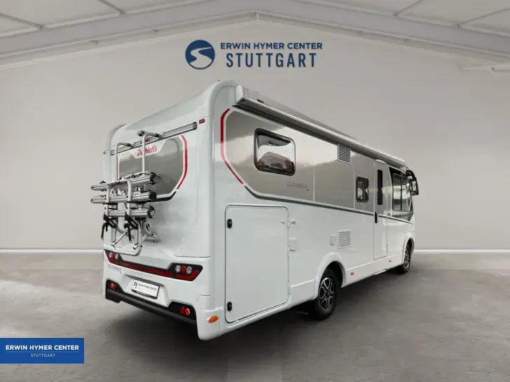 Fahrzeugbild Dethleffs Globebus I 6 #4