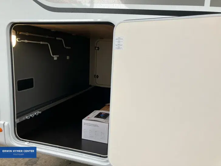 Fahrzeugbild Dethleffs Globebus I 6 #7