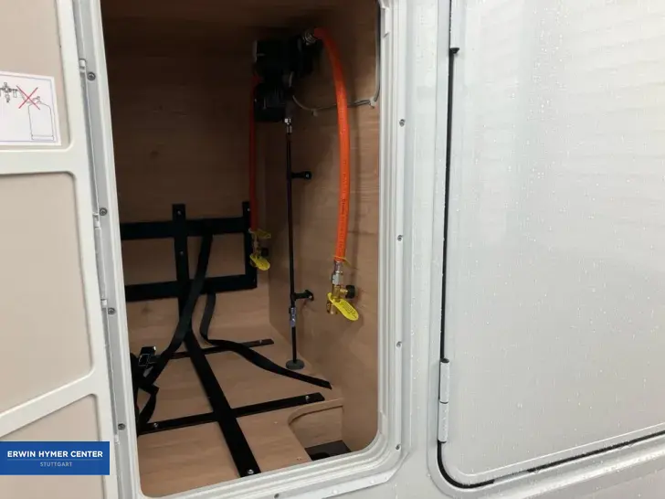 Fahrzeugbild Dethleffs Globebus I 6 #9