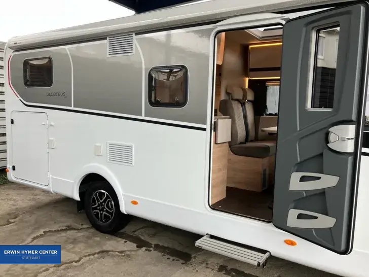 Fahrzeugbild Dethleffs Globebus I 6 #10
