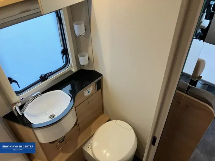 Fahrzeugbild Dethleffs Globebus I 6 #20