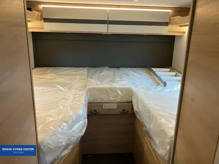 Fahrzeugbild Dethleffs Globebus I 6 #21
