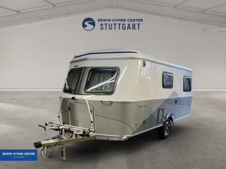 Fahrzeugbild Hymer Eriba Touring 630 #2