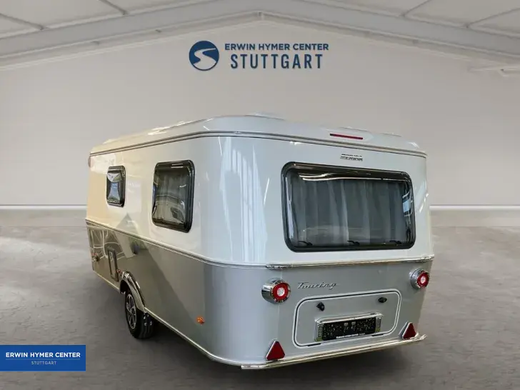 Fahrzeugbild Hymer Eriba Touring 630 #3