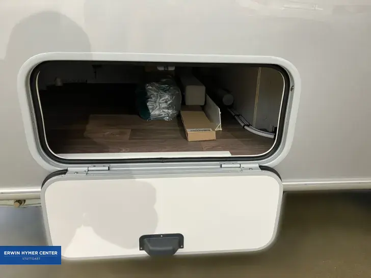 Fahrzeugbild Hymer Eriba Touring 630 #7