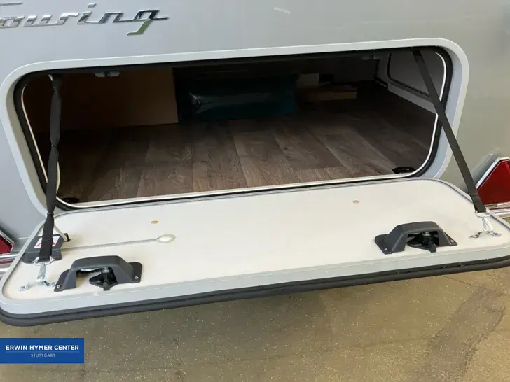 Fahrzeugbild Hymer Eriba Touring 630 #8