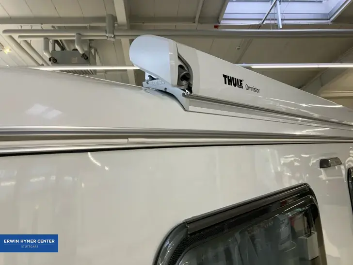 Fahrzeugbild Hymer Eriba Touring 630 #10