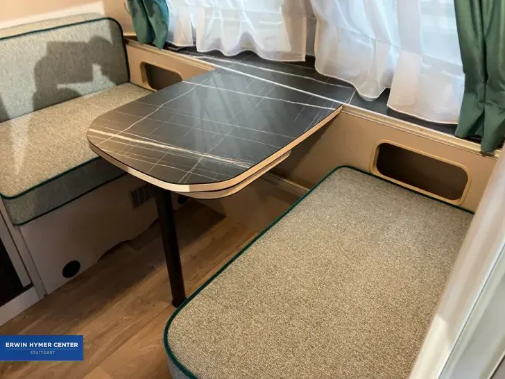 Fahrzeugbild Hymer Eriba Touring 630 #11