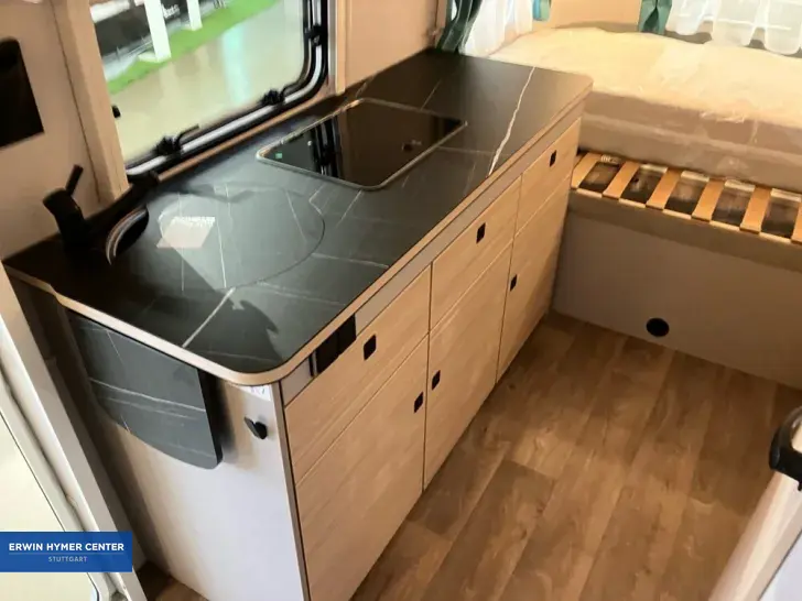 Fahrzeugbild Hymer Eriba Touring 630 #14