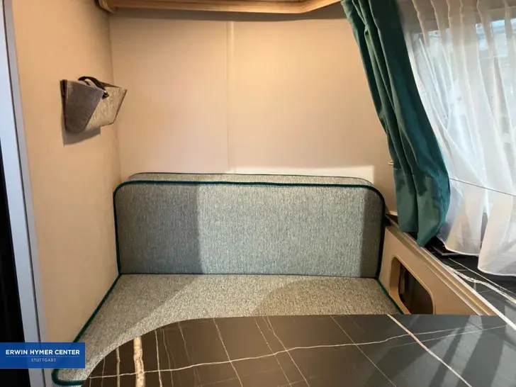 Fahrzeugbild Hymer Eriba Touring 630 #24