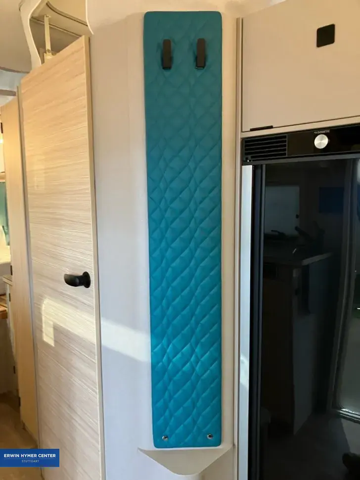 Fahrzeugbild Hymer Eriba Touring 630 #25