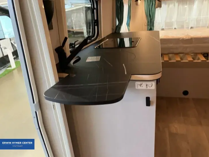 Fahrzeugbild Hymer Eriba Touring 630 #26