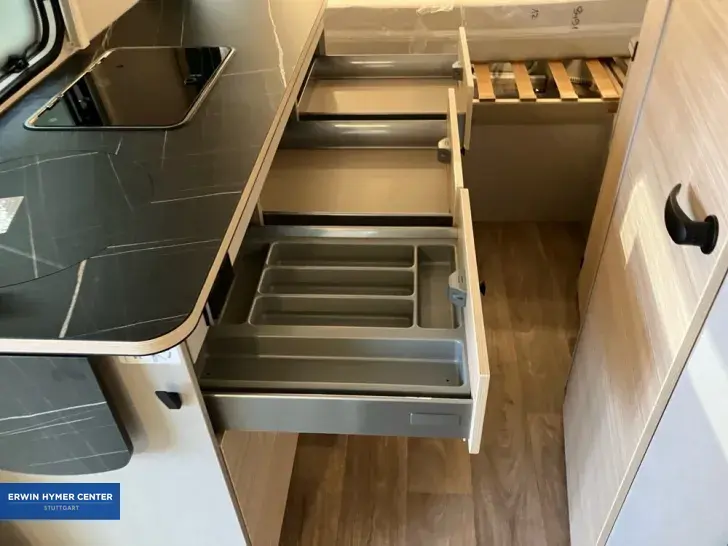Fahrzeugbild Hymer Eriba Touring 630 #27