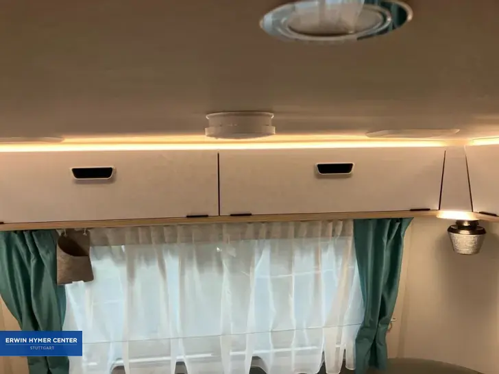 Fahrzeugbild Hymer Eriba Touring 630 #30