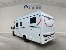 Fahrzeugbild Dethleffs Trend T 7057 EB #3