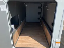 Fahrzeugbild Dethleffs Trend T 7057 EB #7
