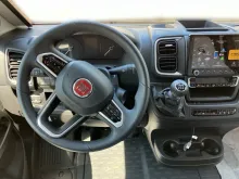 Fahrzeugbild Dethleffs Trend T 7057 EB #12