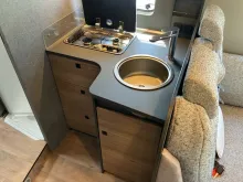 Fahrzeugbild Dethleffs Trend T 7057 EB #16