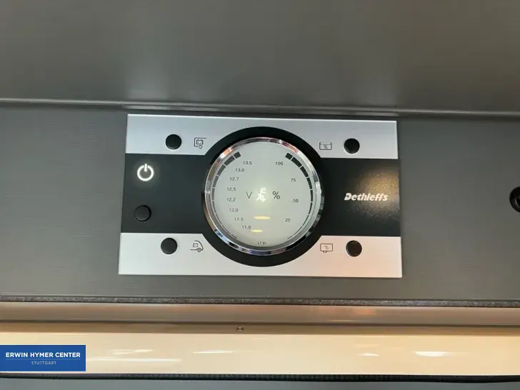 Fahrzeugbild Dethleffs Trend T 7057 EB #28
