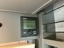 Fahrzeugbild Dethleffs Trend T 7057 EB #29