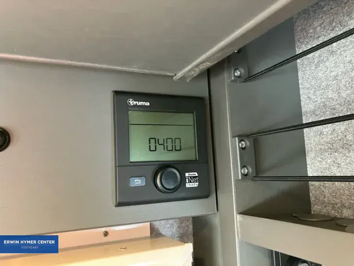 Fahrzeugbild Dethleffs Trend T 7057 EB #29