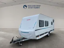 Fahrzeugbild Dethleffs c' joy 480 QLK #2