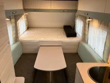 Fahrzeugbild Dethleffs c' joy 480 QLK #3