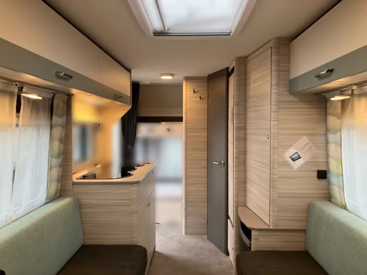 Fahrzeugbild Dethleffs c' joy 480 QLK #4