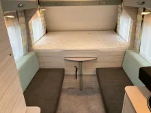 Fahrzeugbild Dethleffs c' joy 480 QLK #13