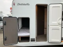 Fahrzeugbild Dethleffs c' joy 480 QLK #16